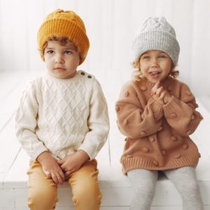 Private-Label Kids’ Line in 60 Days