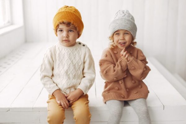 Private-Label Kids’ Line in 60 Days